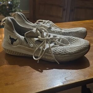 Under Armour Mens Sneakers